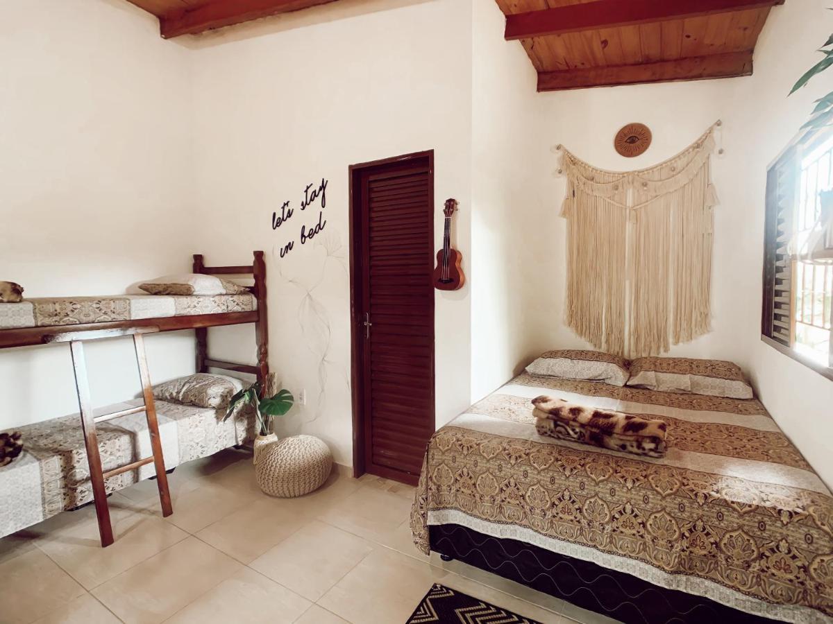 Casa Salve Jorge House Villa São Jorge Buitenkant foto